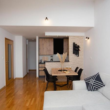 Apartment Cejf Мостар Экстерьер фото