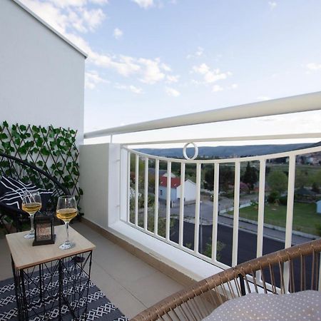 Apartment Cejf Мостар Экстерьер фото