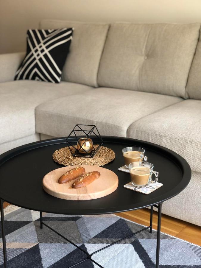 Apartment Cejf Мостар Экстерьер фото