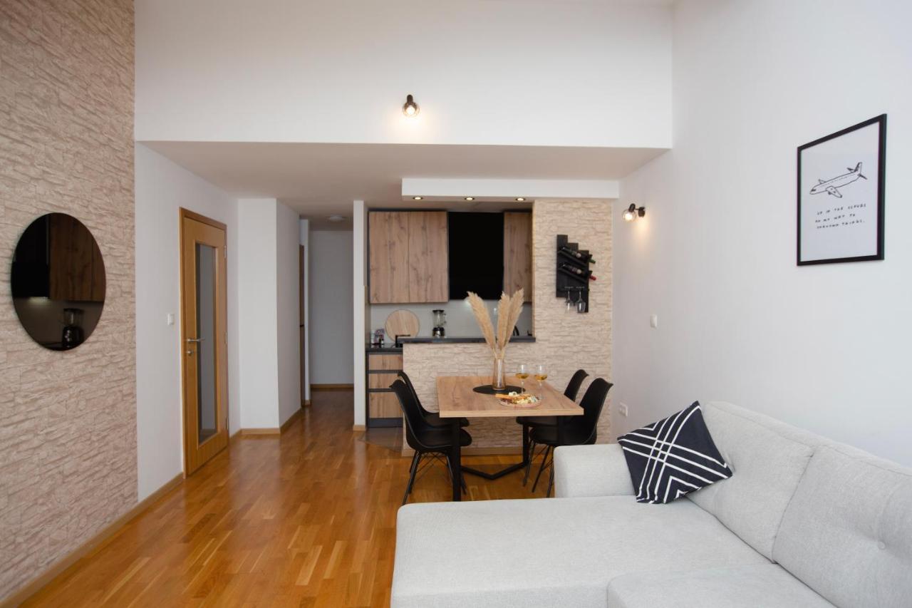Apartment Cejf Мостар Экстерьер фото