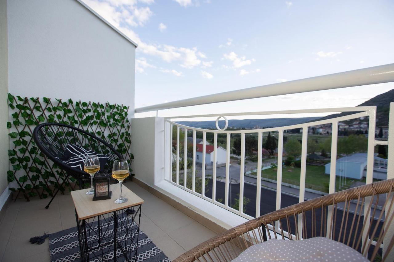 Apartment Cejf Мостар Экстерьер фото