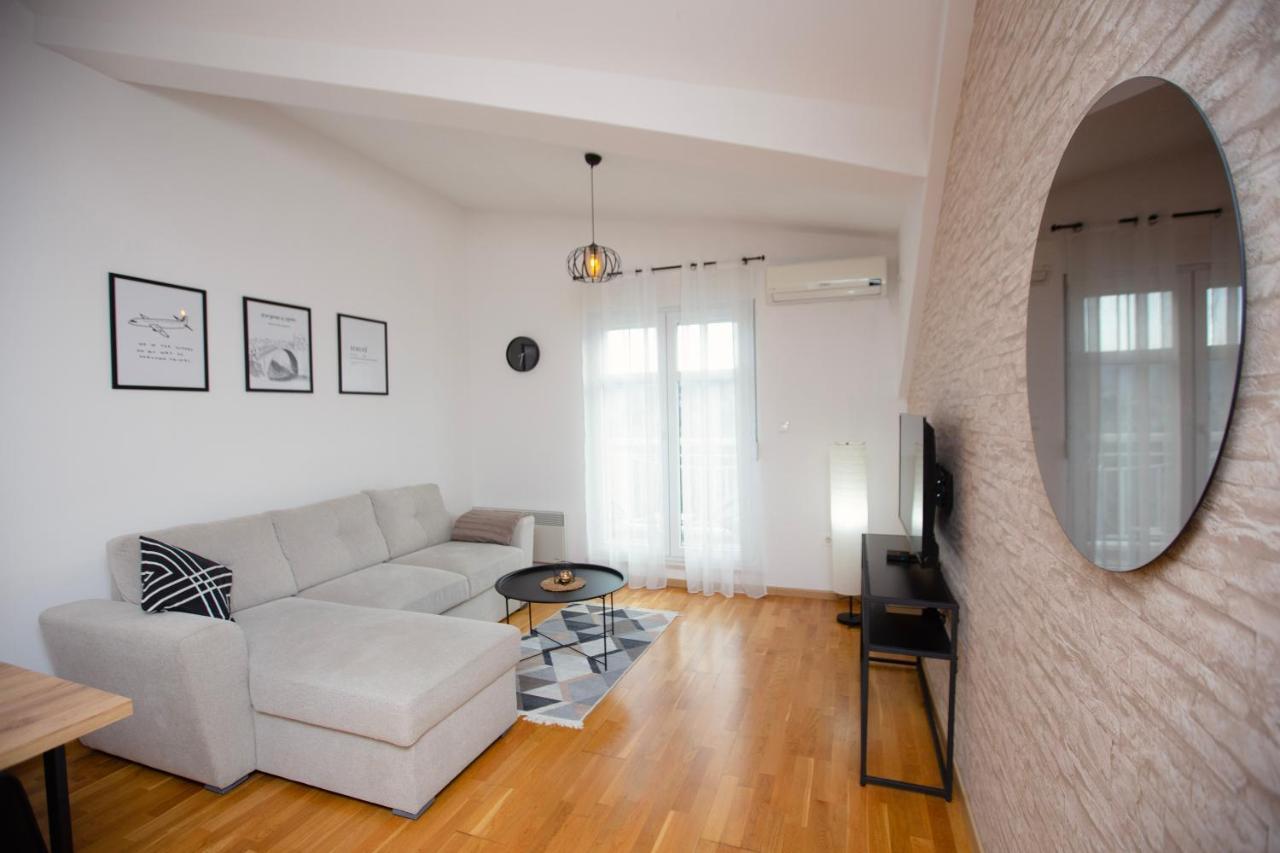 Apartment Cejf Мостар Экстерьер фото