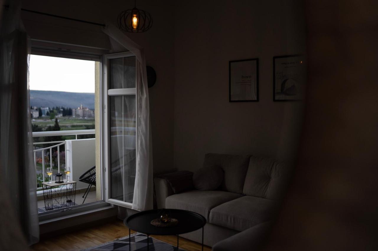 Apartment Cejf Мостар Экстерьер фото