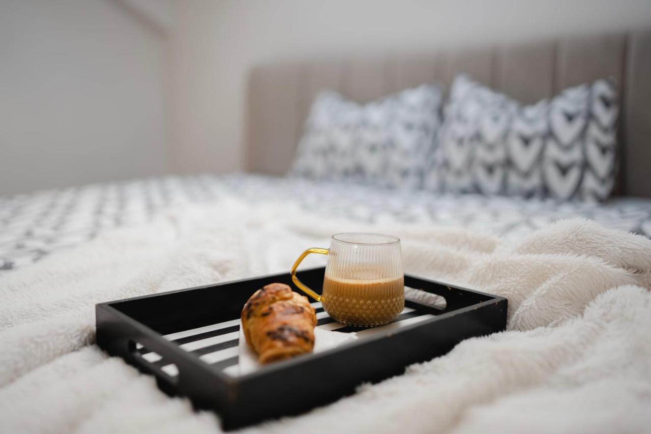 Apartment Cejf Мостар Экстерьер фото