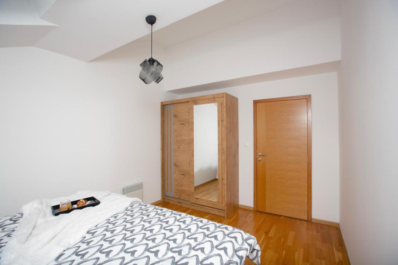 Apartment Cejf Мостар Экстерьер фото