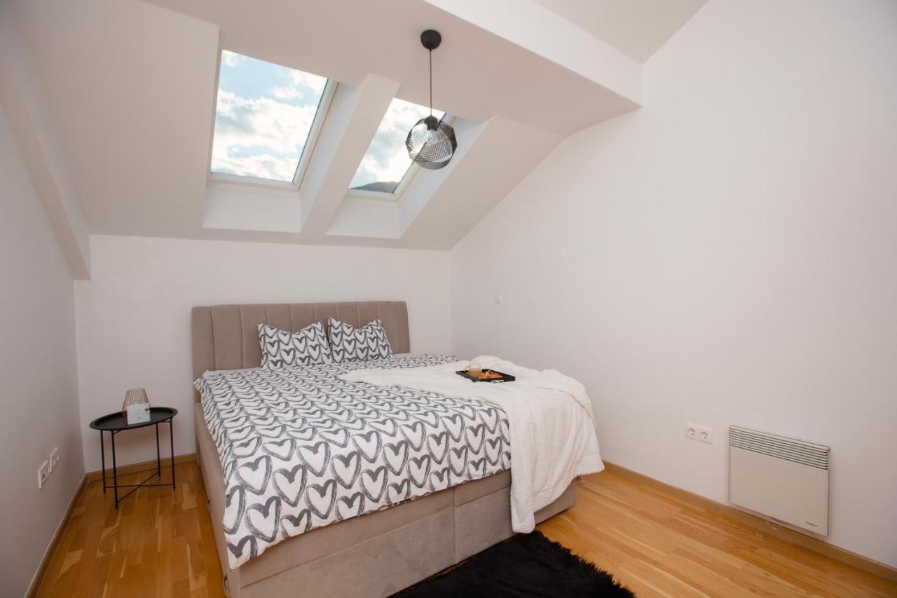 Apartment Cejf Мостар Экстерьер фото