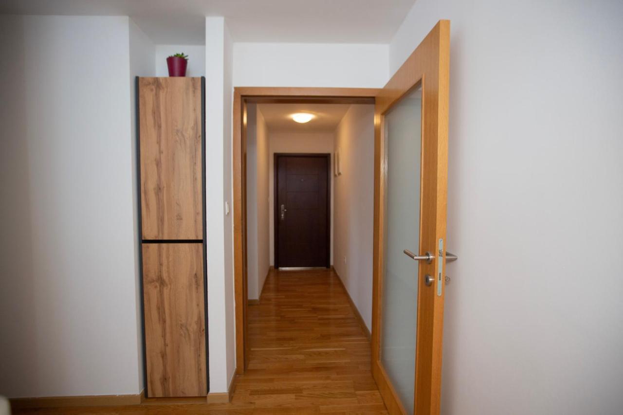 Apartment Cejf Мостар Экстерьер фото