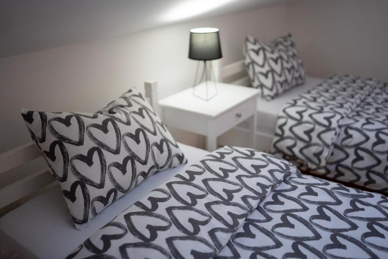 Apartment Cejf Мостар Экстерьер фото
