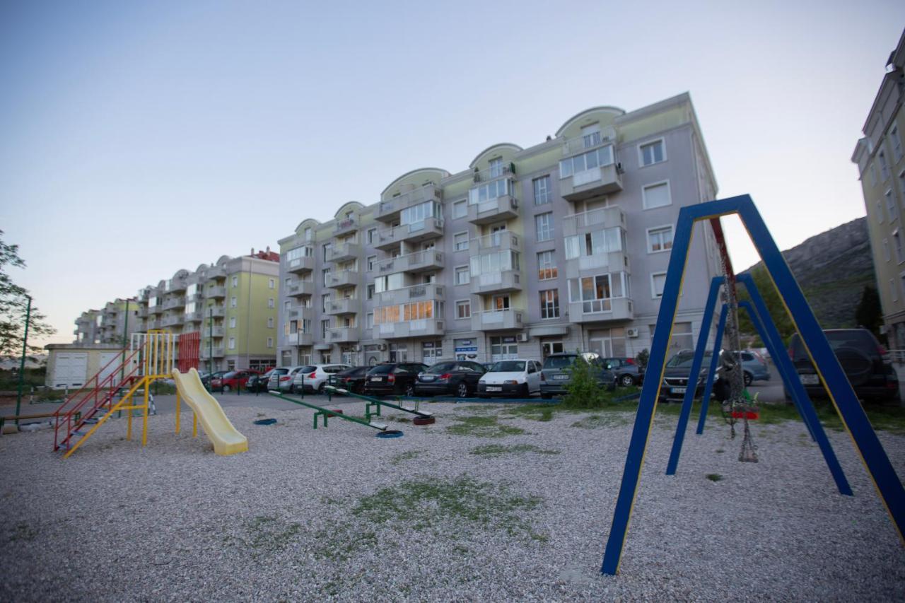 Apartment Cejf Мостар Экстерьер фото