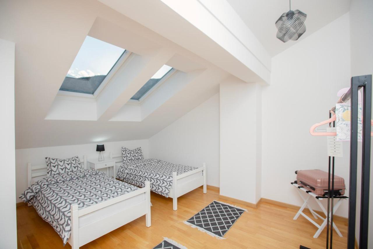 Apartment Cejf Мостар Экстерьер фото