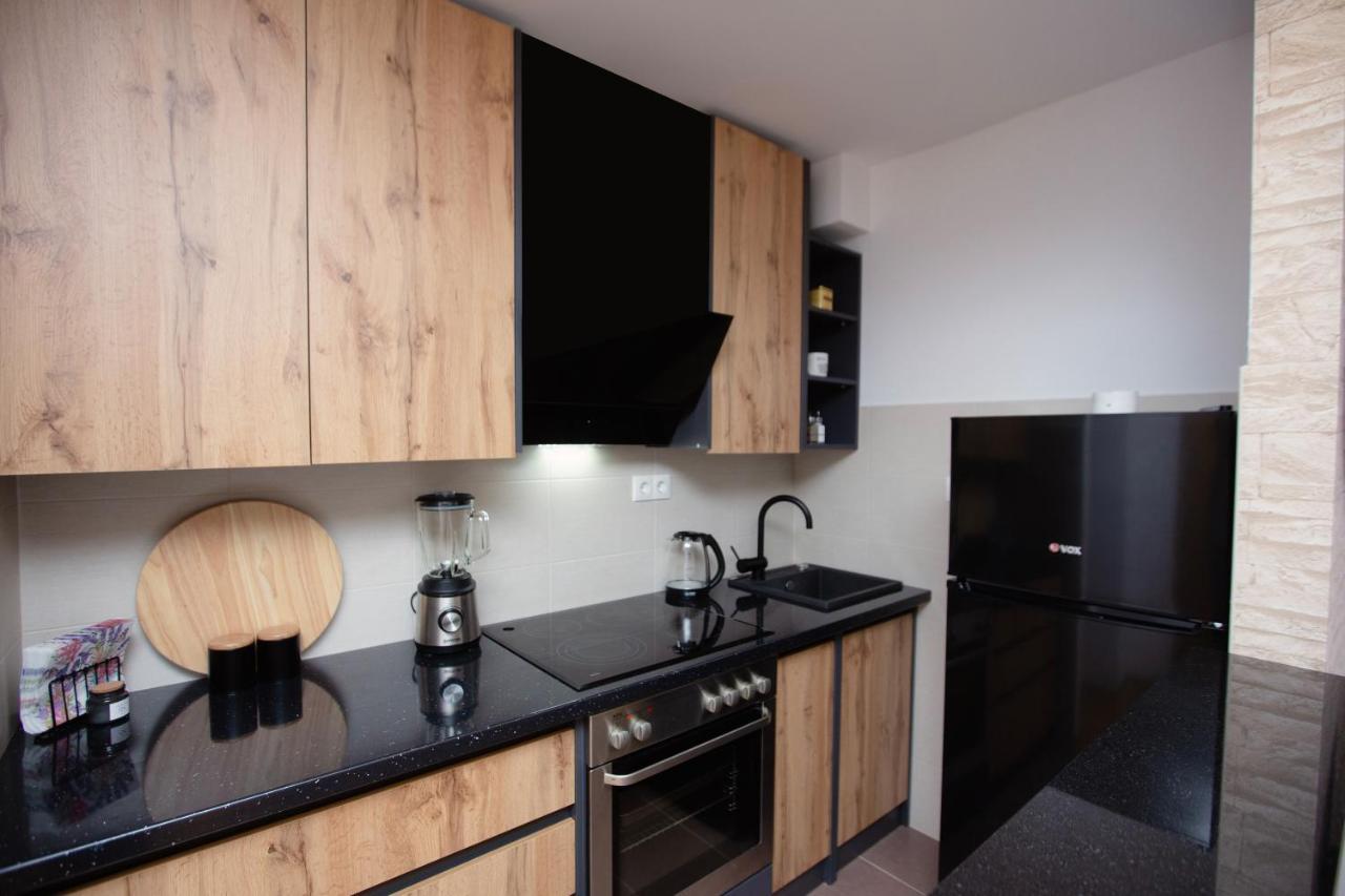 Apartment Cejf Мостар Экстерьер фото