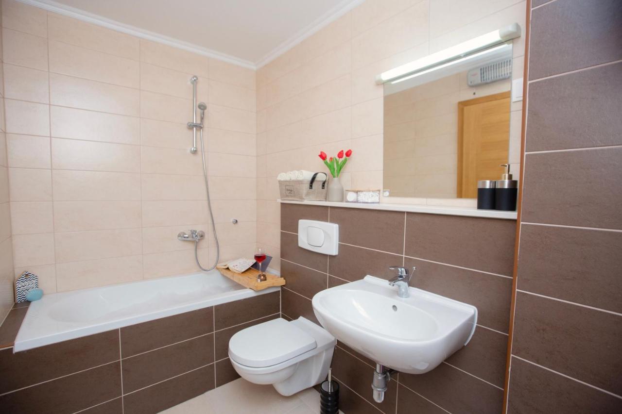Apartment Cejf Мостар Экстерьер фото
