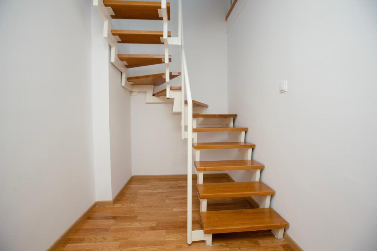 Apartment Cejf Мостар Экстерьер фото